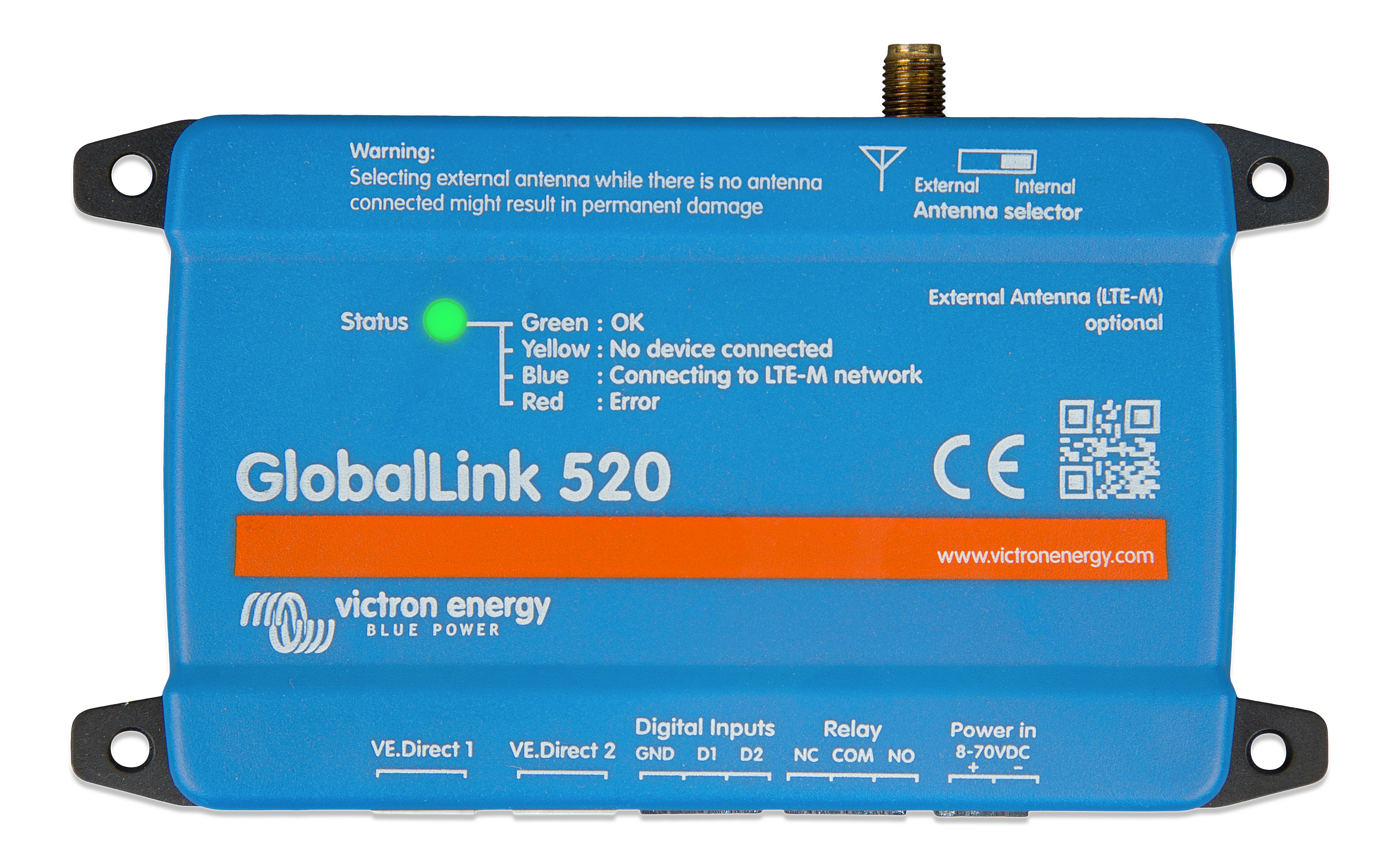 GlobalLink 520