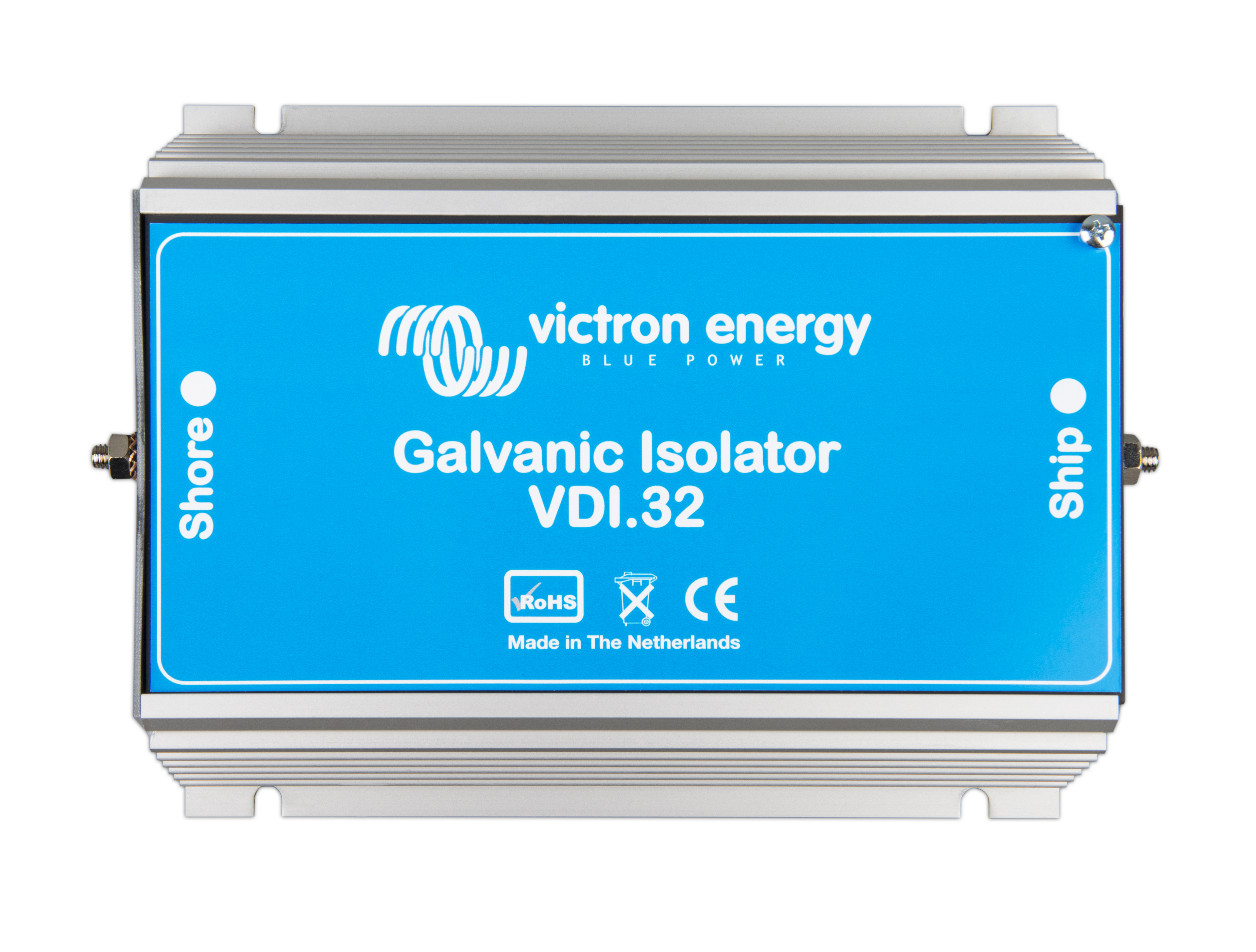 Galvanic Isolator VDI-32