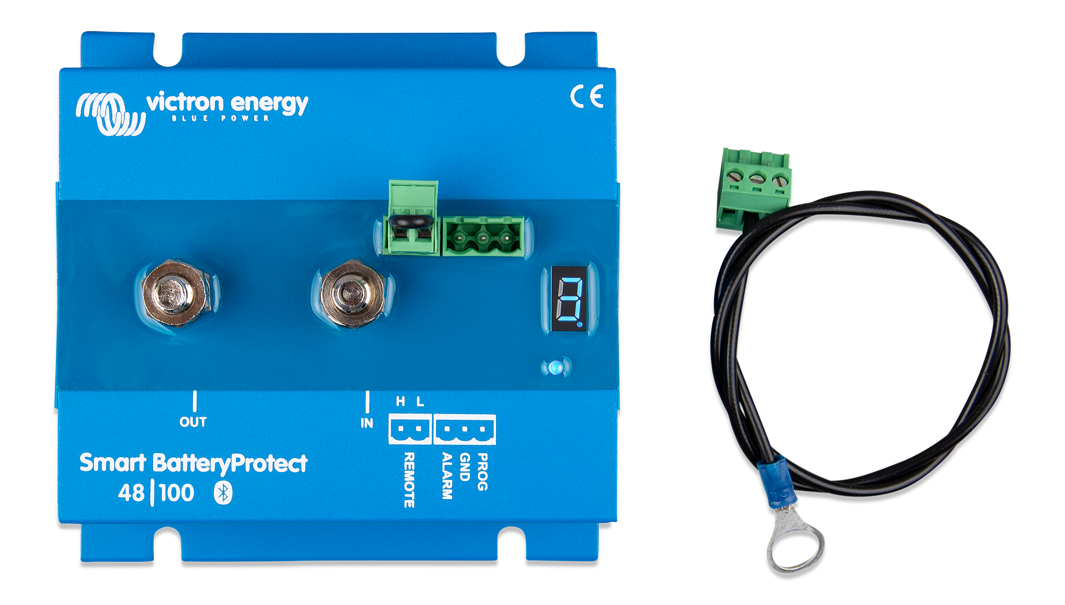 Smart BatteryProtect 48V 100A (BP-48-100)