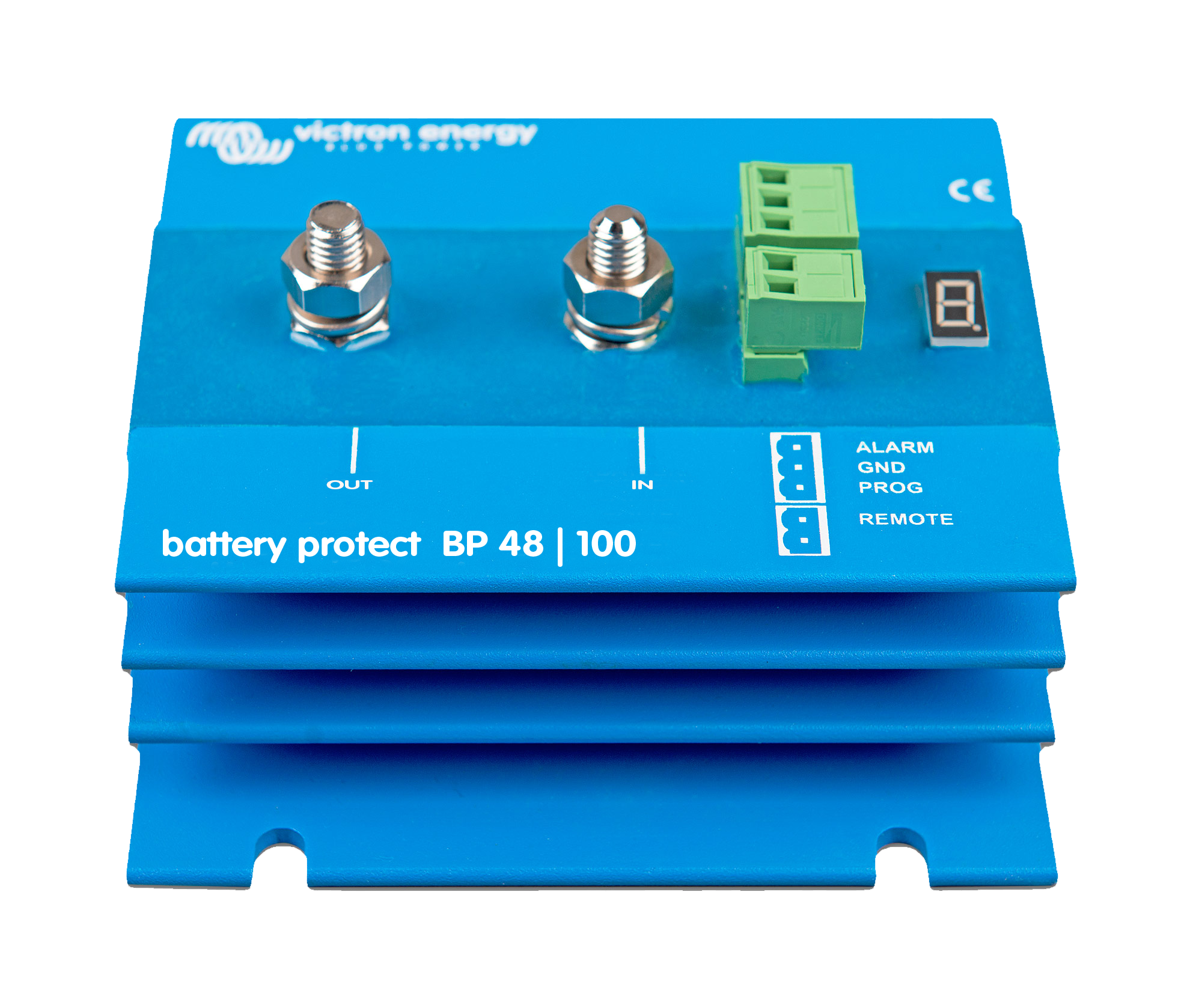 Battery Protect 48V/100A (BP-48/100)