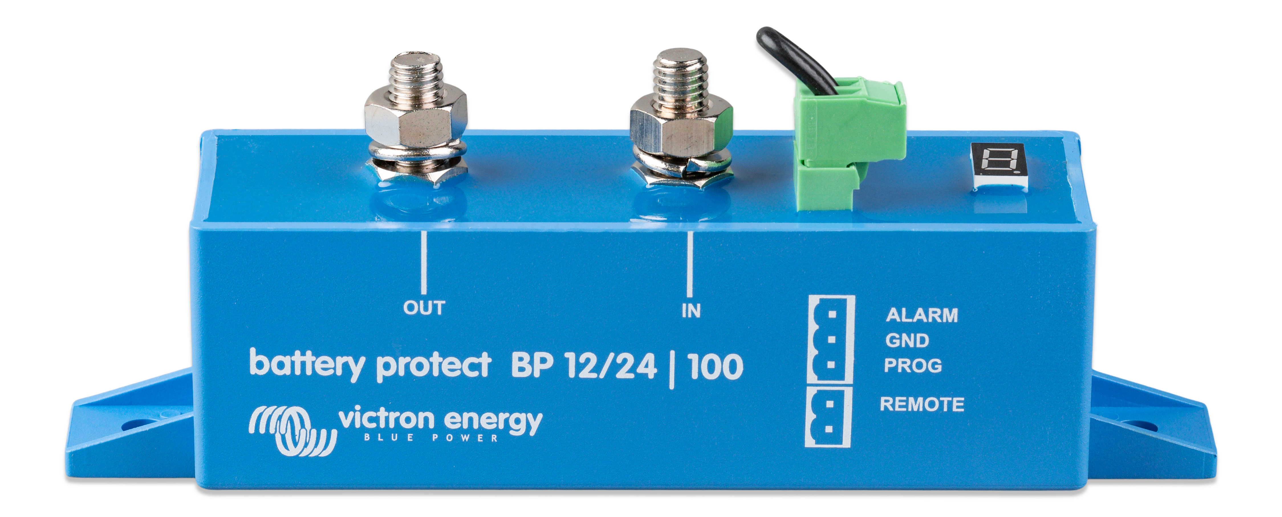 BatteryProtect 12/24V 100A (BP-100)