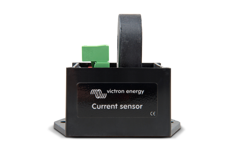 AC Current Sensor