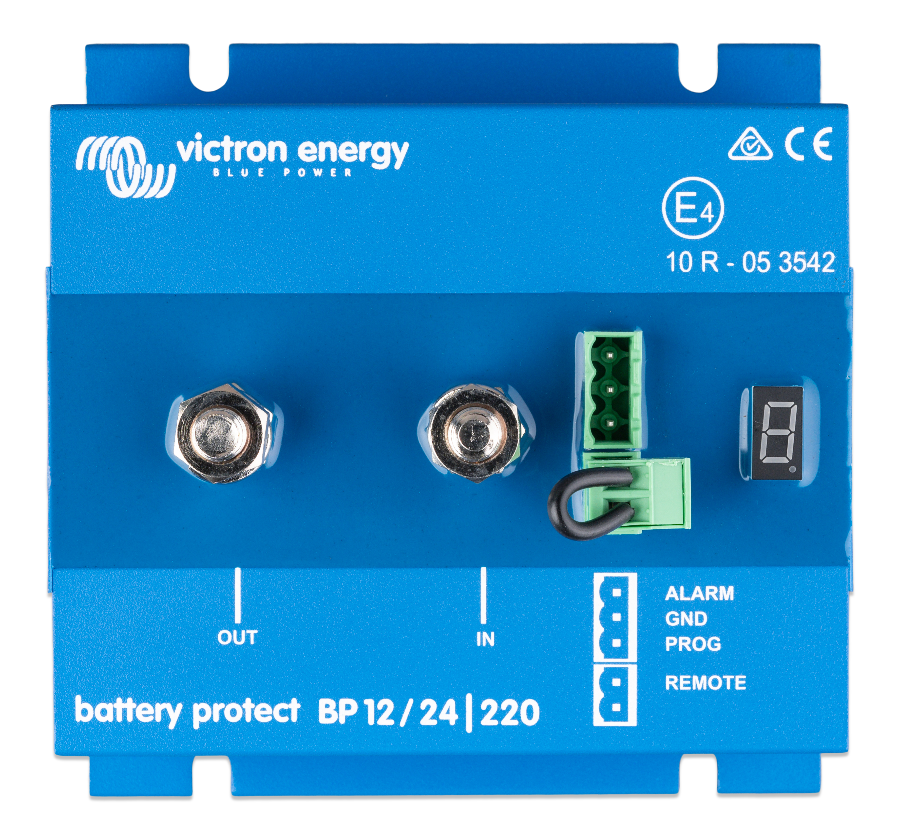 BatteryProtect 12/24V-220A (BP-220)