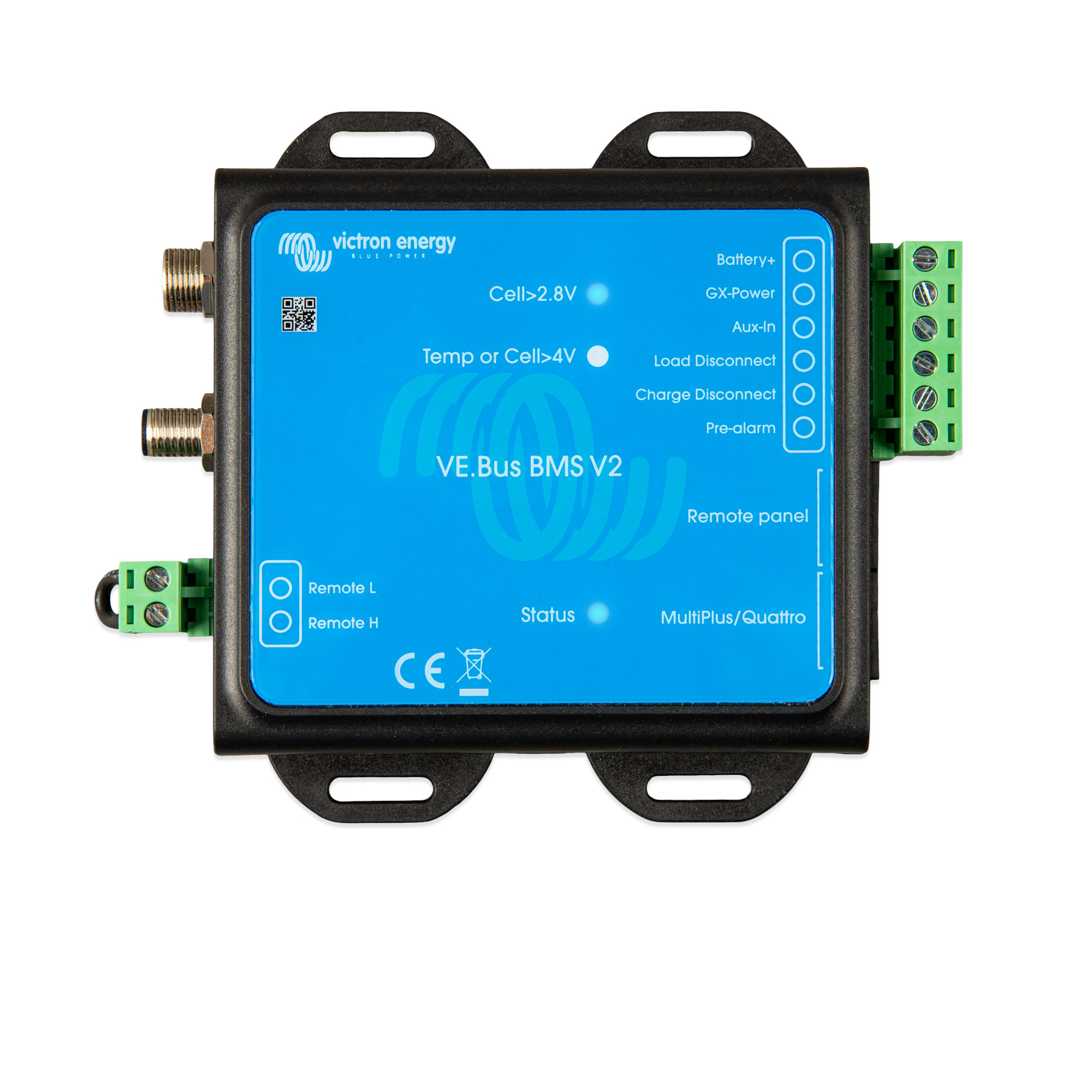 Batterie Managment System VE.Bus BMS V2