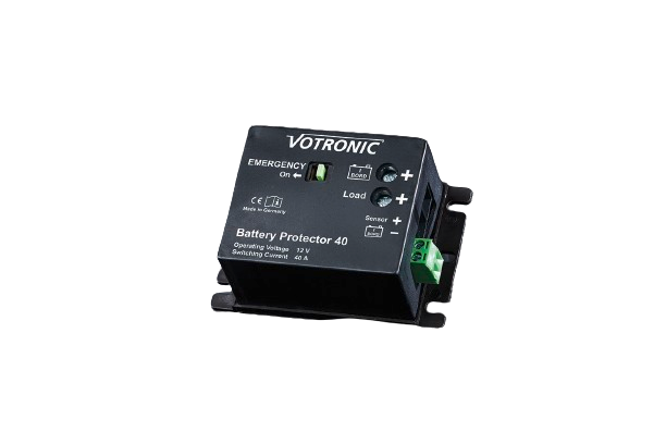 Votronic Batterie Protector 100