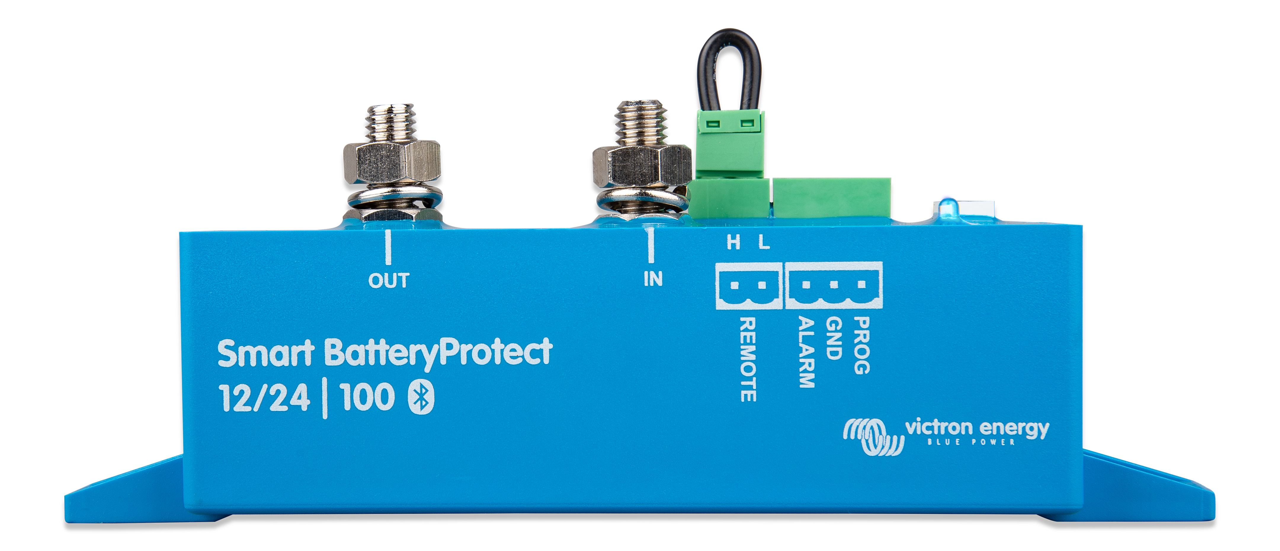 Smart BatteryProtect 12/24V 100A (BP-100)