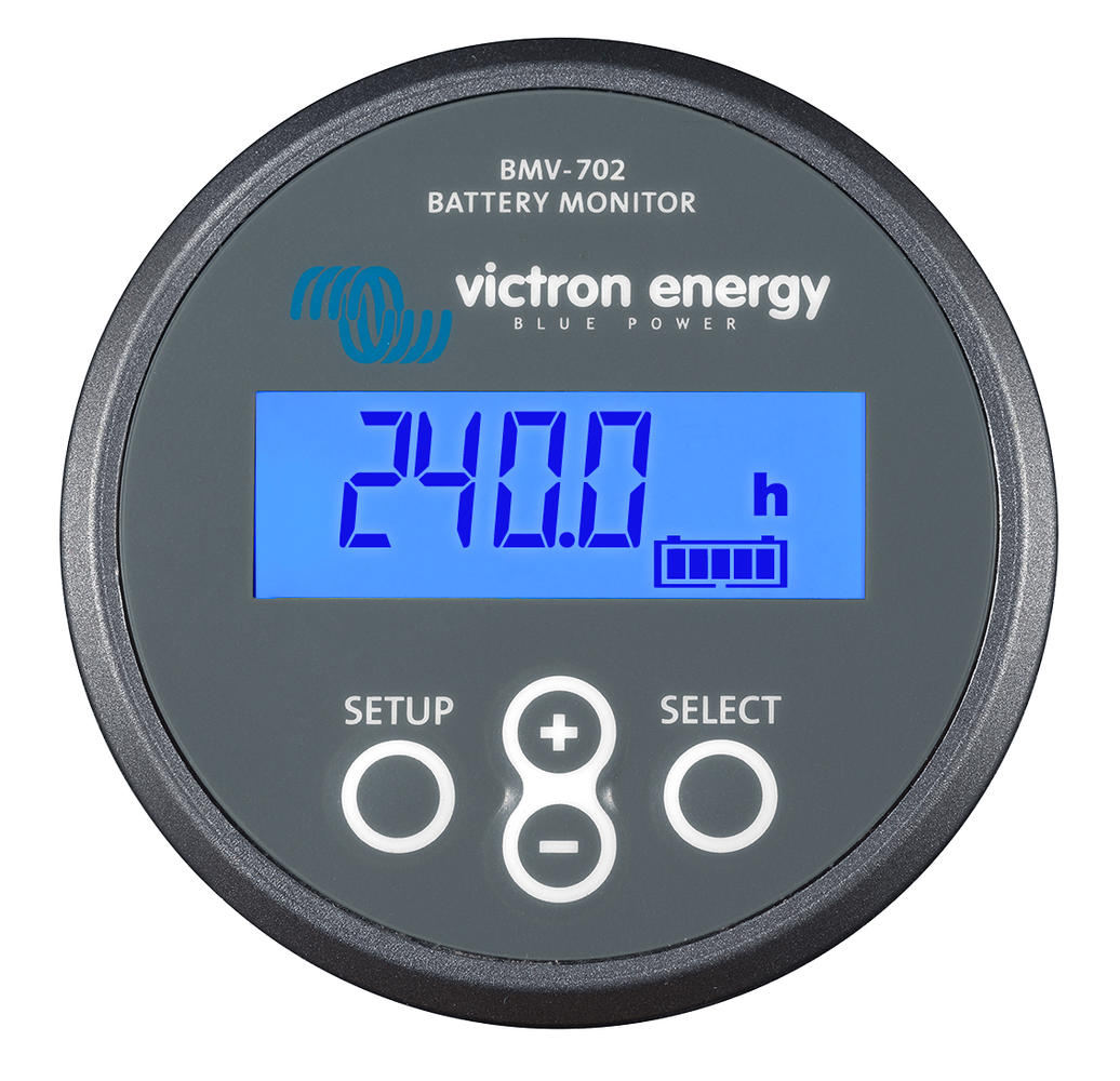 Batterie Monitor BMV-702 Retail